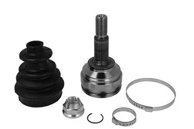 CIFAM Y24004 Aks Kafasi 370766 51712FD300 58347 DF1030 DDF1542 DIK16 BR4230C 600K016 BR4230 DI956357