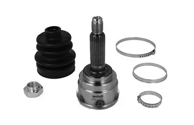 CIFAM Y2406 Aks Kafasi Suzuki Wift Ii (Ah. Aj. Ea. Ma) : 1.0;1.0 (Sf310. Aa44);1.3 (Sf413. Ah35. Ma). Cabrio;1.3 44101 80E21 44102 80E21