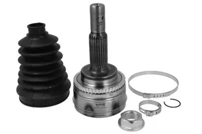 CIFAM Y2407 Aks Kafasi Toyota Avensis I (T22). Sw : 1.6 (At220);1.8 16v (At221);1.8 16v Vvti 43460 09490 43470 09500 43470 09740