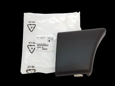 CM 1114 654 Çamurluk Çitasi - Sağ Ön Berlingo 8544J8