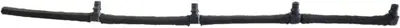 CM 19-70538 Enjektör Dağitici Borusu (Metal Kafa) Doblo 1.3 Mjtd 55187666 BFH18007 9857 840061 831637 8029857 55245385 928400599 93184177 9S519C993BA