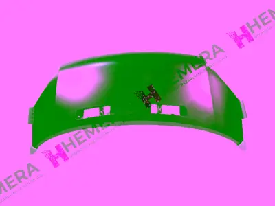 GORDON F00HL00365 Kaput Motor Ford Transit 2006> 6C1116612AK 209700 FD9123100 6C1116612AH 6C1116612AN 1535916 6C1116612AD 1511098 6C1116612AJ 1405812