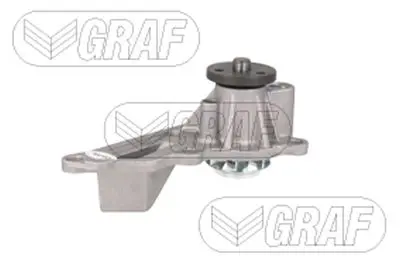 GRAF F1003T Devirdaim Pompasi Mercedes M282 X247 W177 W247 C118 H247 .Renault Talisman 15> Megane Iv 15> Clio V 19> Duster Ii 19> Qashqai Ii 18> Micra V 18> 1.0tce H4d 1.3 Tce H5h 210109334R 2822000600 1106000Q2B 706395060 A2822000600 210109404R 2101000Q3K QCP3964 BWP2483 FWP2483