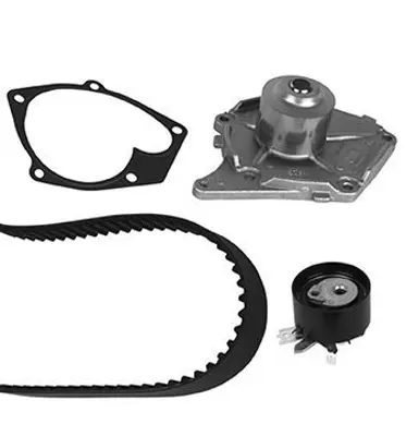 GRAF SS20387 Su Pompali Triger Seti (123 Dis 27mm) Clio Ii 01>06 Megane Ii 04> Kango 01> Micra Iii 04> Duster 10> 1.5 Dci K9k (Euro 3 Euro 4) 8200366318 KPA0361B 119A02421R 8200039519 P962 7700107122 7701478031 8200367922 8200102941 2101000Q0E
