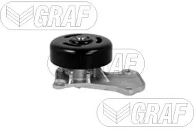 GRAF Y4664 Su Pompasi Renault Clio V 19> Dacia Logan Ii 17> Logan Ii Mcv 17> Micra V (K14) 1.0 Sce B4d 2101000Q3G PQ028 N163 PA10391 MB10391 FWP2486 42259z P969 35028 210102662R