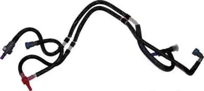 CM 20-70332 (X) Yakit Filtre Borusu Dacia Logan 1.5 Dci 8200685633 2150006 T492010 437099 535972 836069A2 80298080 331016AK 98080 392450050
