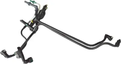 CM 20-70365 Mazot Boru Takimi Bipper-P206-P206+-P207-P307-Xsara Ii-C2-C3 1.4 Hdi Dv4td 1574T2 92033 302862 T492033 437008 13615 2150090 MFL1090 157429 80298059