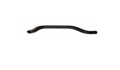 GROS G16161 Radyatör Alt Hortumu Accent Admire BSG40720023 2541225810 12347 227304 8013 504362A T408013 757965 40720023