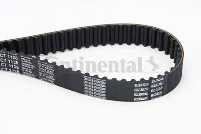 Continental 30-1040 Triger Kayişi (153x254) 206 307 406 407 607 C4 C5 C8 Jumpy Xsara 1.8 2.0 2.2  Expert Fiat 5528xs 1609417480 9637053980 K986961A 9637240580 9643329680 82967 1987948718 KD056 51660 KT1244W1