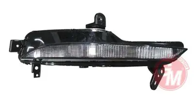 GUA 0258027105 Sinyal Lambasi Sağ Renault Megane Iv 261306376R 5511621RUE 2BA012349021 4407908 12349021 60460362 120381052 4467072 2102228 2BA012349011