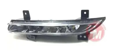 GUA 0261230559 Gündüz Fari Sağ Renault Ledli Fluence (12-14) 266005976R