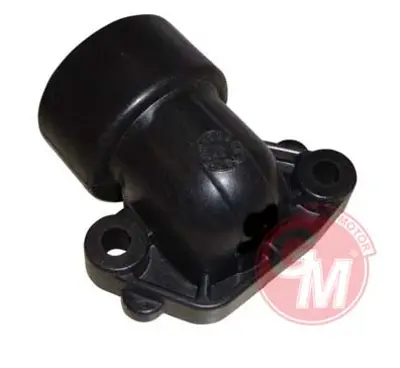 GUA 0261231328 Su Çikiş Borusu Renault Sandero-Clio-Logan-Kangoo-Modus 1.2 16v D4f- 7700111985 80322 33088 955373 CF0006 216710K T403775 455097 50601 10040
