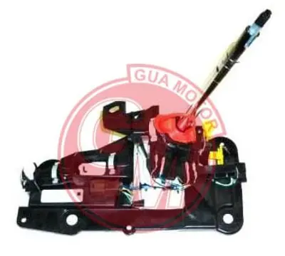 GUA 0986424725 Vites Kumanda Kutusu Kollu Renault Fluence-Megane Iii-Clio Iv 1.5 Dci Otomatik Vites34r 8200960184 341042088R 341043792R