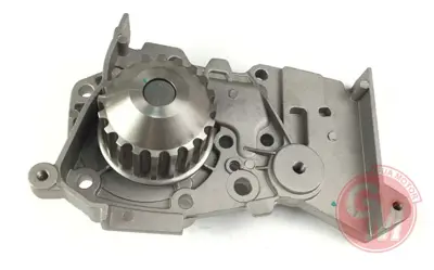 GUA 33103639 Devirdaim Su Pompasi Renault Clio Iii-Kng 01>mgn Ii-Iii-Lgn Ii-Iii-Scenic Ii-Iii-Fluence 10>logan 08 >dokker 13>1.6 16v 210101302R 1641 8660003264 VKMC06009 KH477 381683 5662XS 8200939081 QCP3653 VKPC86416