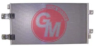 GUA 33104066 Klima  Radyatörü Renault Master Ii 4417246 814003 7701066110 93190132 2765000Q0B 43005443 CF20205 8093073 161383 35880