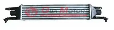 GUA 33104067 Turbo Radyatörü Intercooler Fiat Grande Punto 05>mito 08> 1.3 Mtj (90 Cv) 1362079J51 71747517 818348 7043136 FT4461 1362079J50 87028N 550407F0 FT360N001 30369