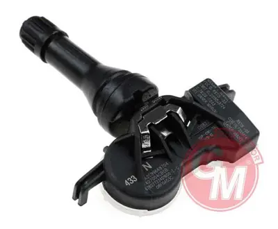 GUA 801285 Lastik Basinç Sensoru Renault Megane Iv 15>kadjar 15> Talisman 15> Nissan Micra V 18> Pulsar 14> Qas Hqai Ii 13> X-Trail Ii 407004CB0B 407004CB0A 2910000063100 A2C9966870080 407003JA0B A0009057200 3290853108 36106856209 529332M650 4250C477;1612477080;