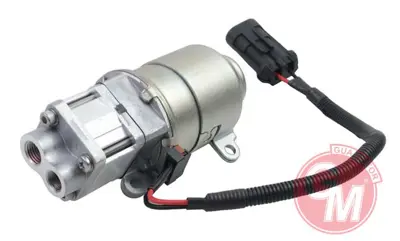 GUA 826290 Otomatik Vites Kontrol Pompasi Fiat Grande Punto Evo-Panda Fiat 500  Alfa Romeo  Ypsilon Musa 46527834 210095333010 51736315 H805045 382310055 805045 71736378 60677490 46806367 BA0095333ACOM