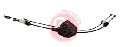GUA TO4038A Vites Kumanda Teli Renault Kango Iii Clio Iii 6 Vites 349354765R 8201049527
