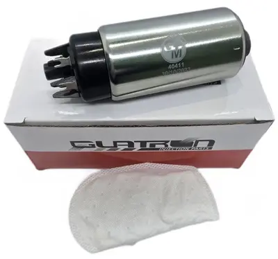 GUA Y11095 Yakit Pompasi  Renault Fluence 1.6 16v Accent - Elantra - 172020031R 72893 72893A2 580200027 7507520E 172022485R 580200028 320901242 775602 41551