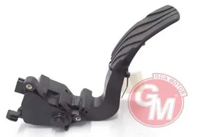 GUA Y11142 Gaz Pedali Komple -Bu Ürün Orijinal Renault Megane Iv Talisman 842234 180026830R 83691 411300132 7513691