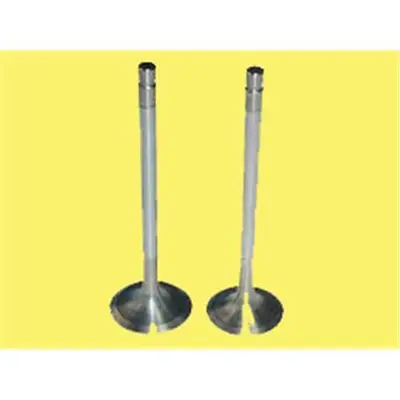 GÜNEŞ 16797 Subap Emme+egzoz Fiesta 1.4tdci Duratorg 8v (In-4/Ex-4) R6150BMCR 1145932 SU00100552 V998711 39VA31049000 6323 R6150 1754 3364INTERVALVES Y40112121