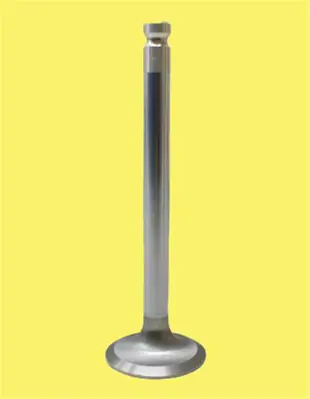 GÜNEŞ 23904 (X) Subap Emme+egzoz P206-P307-P406 2.0 16v (In-8/Ex-8) 0948.99 0949.99
