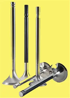 GÜNEŞ 23980 Subap Emme+egzoz R9-R11 1400 Benzinli 8v (In-4/Ex-4) 7700690577 4223 1611 412 7701462385 517704IN VL061000 1611032 32874190 412S