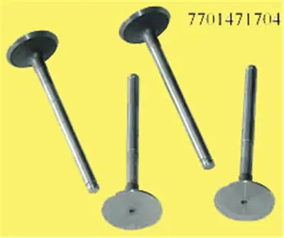 GÜNEŞ 23988 Subap Emme+egzoz Kng-Exp-Mgn F8q 1.9 Dzl. &Lt;=2000 (In-4/Ex-4) 7701469369 V94077 7701468035 3345515 V94338 510203 30852144 551355B 7701471704 539000