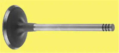 GÜNEŞ 23992 Subap Emme+egzoz Seat Cordoba 1.4 (Akk) 8v (In-4/Ex-4) 030109601AL 030109611T