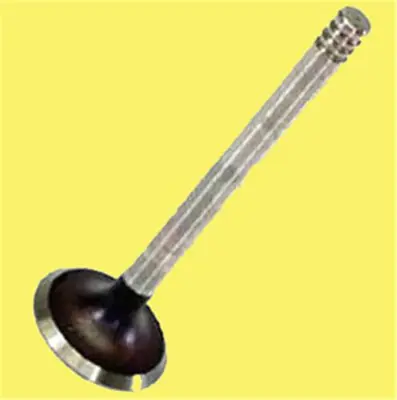 GÜNEŞ 845179 Subap Emme+egzoz Jetta Diesel 8v (In-4/Ex-4) 068109601C 068109611C