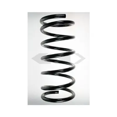GÜNSAN 71669 Helezon Yayi Arka P307 5102W2 5102F5 5102CC 4215604 24154 RH6097 JCS1248 24152 64938959 400101LAP