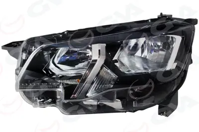 GVA 0986479F49 Far Sol Motorlu Rifter-Partner 18> 9816826980 5501171LMLDEM2 4091961 4214881 11214VM2 2741046 450638 55630141 2017742052