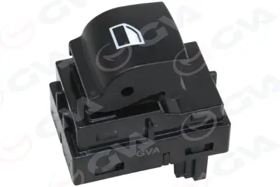 GVA 1100026 Cam Açma Anahtari Ön Sağ- Arka Sol-Sağ  (4 Fişli) Bmw F01 F02 F07 F10 F11 F12 F13 F18 61319241949 2106014 9241949 SWR750220 61319163527 V20730142 9163527 26014 916550 916450
