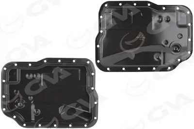 GVA 197718 Yağ Karteri C-Max 1.6  1.8 2.0 (07-10)focus Ii 1.6  1.6. 1.6 Tdci 1.6 Ti (04-12) 3044287 XS4P7A264AB SP2317 WG1814428 31132 7141390002 V251122 55551 2533479