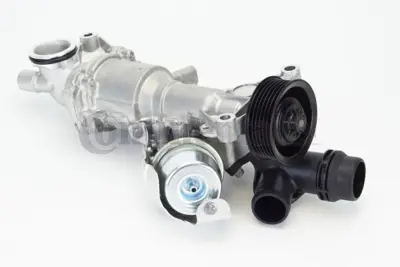 Continental TSP0435004 Devirdaim Pompasi Mercedes C-Class M274 W205 S205 2742000701 A2742000701 A2742001507 A2702030080 A0249976345 QCP3974 P1575 AQ2539 2742001507 860023097