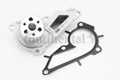 Continental TSP0435065 Devirdaim Pompasi Mercedes M282 X247 W177 W247 C118 H247 .Renault Talisman 15> Megane Iv 15> Clio V 19> Duster Ii 19> Qashqai Ii 18> Micra V 18> 1.0tce H4d 1.3 Tce H5h 210109334R 2822000600 1106000Q2B A2822000600 210109404R QCP3964 R241 WERE700 16132200032 PA1725