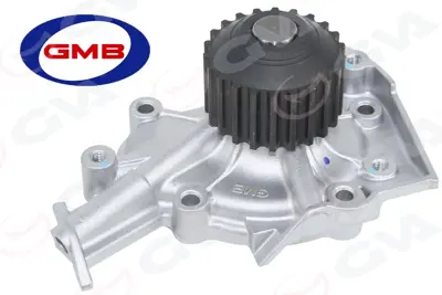 GVA 1987301089 Su Pompasi Chevrolet Aveo Kalos 1.2l B12s1 T200 T250 T255 04-08 / Spark 1.0l 06->  / Daewoo Matiz 1.0l B10s1 M200 05-> / Matiz Tico 0.8l F8c 3 Silindir 95-02 25194440 1646 WP2377 506659 1740060D01000 D216 96666219 PA738 PA546 4539090