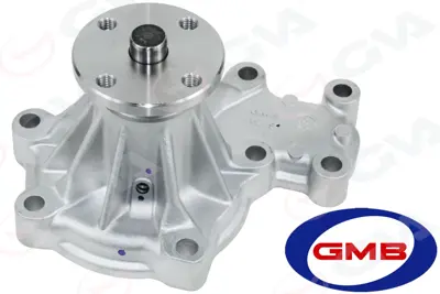 GVA 1987301136 Devirdaim Pompasi Mazda B2500 2.5l Wl 97-> / Bt-50 2.5l Wlaa Un 08-> /  Ford  Ranger 25td (98>12) WL8115100A VKPC94614 2184434 ADM59123 WL1115100E AW6073 8ALA15100A 67003 PQ341 1795