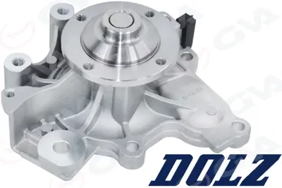 GVA 1987301506 Devirdaim Mazda 626 2.0l Fs (92-01) 8AG915010 8AG815010 F32Z8501B PA933 FS0115010F 65256 VKPC94619 FP4915010 F138 FP01115010C