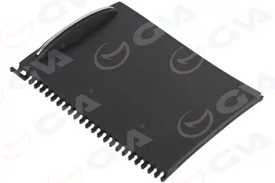 GVA 1987435566 Orta Konsol Perdesi (Siyah) Mercedes C-Class W203 00>07 A2036804607 A20368001239051 2036800123 A2036800123