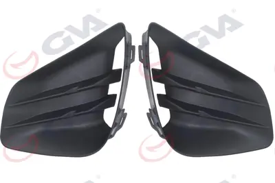 GVA 1987482094 Sis Kapaği Nikelajsiz (Takim) Clio V 263312583R