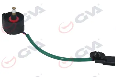 GVA 1987482095 Mazot Filtre Sensörü Renault Kangoo Iii 08> Laguna Iii 1.5dci 7701068619 9494 392020029 8029494 831206 WG1749526 FT75562 ATK1501007 CEV1206