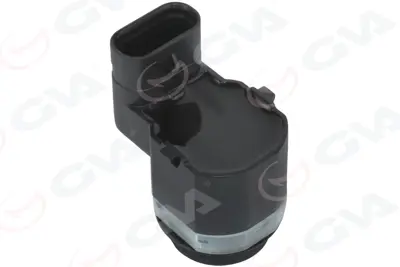 GVA 1987948391 Park Sensoru Arka (Pts Siyah) Bmw E39 E65×3 E83 X5 E53 Mini R50 R53 Renault Clio Laguna Master Modus 66206989068 6590QS 66200309542 9646244777 12802172 9653139777 66202184264 66206911834 970017 8368727