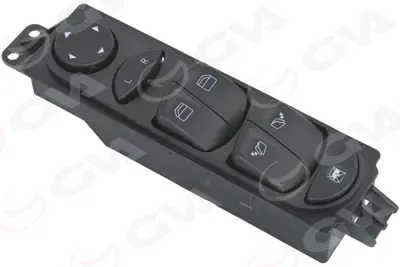 GVA 2100915 Cam Acma Salteri On Sol (Siyah) Mercedes Vito W639 03> A6395451213 50084014 6395451213 CWR76014 AN524D 50084014LGK SWR760140 RECSWR760140 50072410BN RECSWR76014