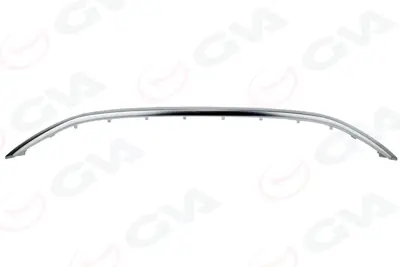 GVA 2101419 Ön Tampon Alt Çita (Kromlu) Fiat Egea Cross 20> 735754055