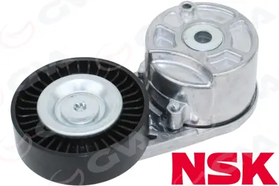 GVA 2116615 Alternatör Kayiş Gergisi Komple Transit V-362/V-363 17> 2.0 Ecooblue (Nsk ) 1581201009 GS10276 2018333 890012 422023 50510040 10100034 QTS128327 BGS10480 100001010