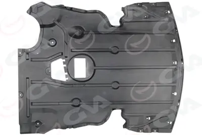 GVA 254062 Motor Alt Muhafaza Bmw E90+lci E92+lci 51757129341 107061461 8012160 6601020085860P 657701 200933 182481 17246422 51757156561 51757197247