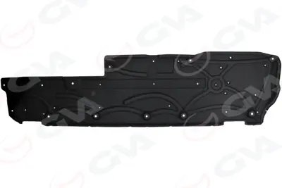 GVA 254119 Taban Alt Muhafaza Sol (Hali Tip) Mercedes W212 S212 C218 2126800309 A2126800309 54935HH7