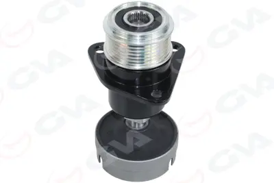 GVA 300667 Alternatör Kaplini (Şaft Rulmani) Focus (01-04)-Cmax (05-)-Focus Ii (04-)-Mondeo (07-)-Connect (02-)  1.8 Tdci-1.8 Td 535015710 1477441 1450641 1355368 LOPA0117 5M5Q10D310AB 87562 4M5T10300AB RKT2722 55294